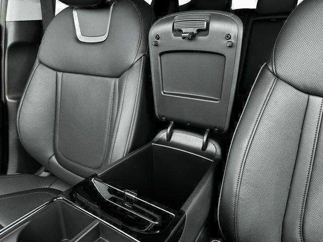 2025 Hyundai Tucson Limited photo 16