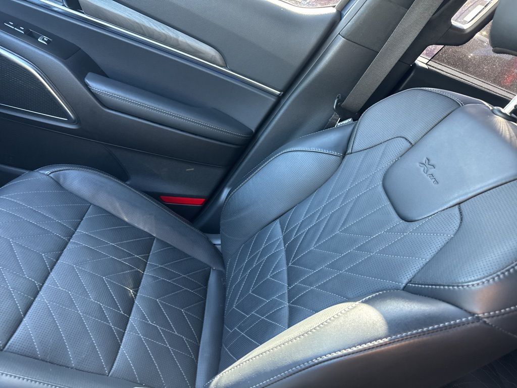 2024 Kia Telluride X-Pro photo 24
