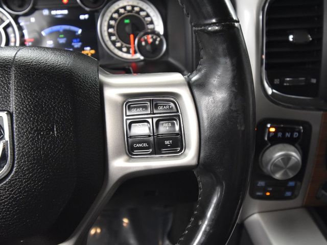 2016 Ram 1500 Laramie photo 22