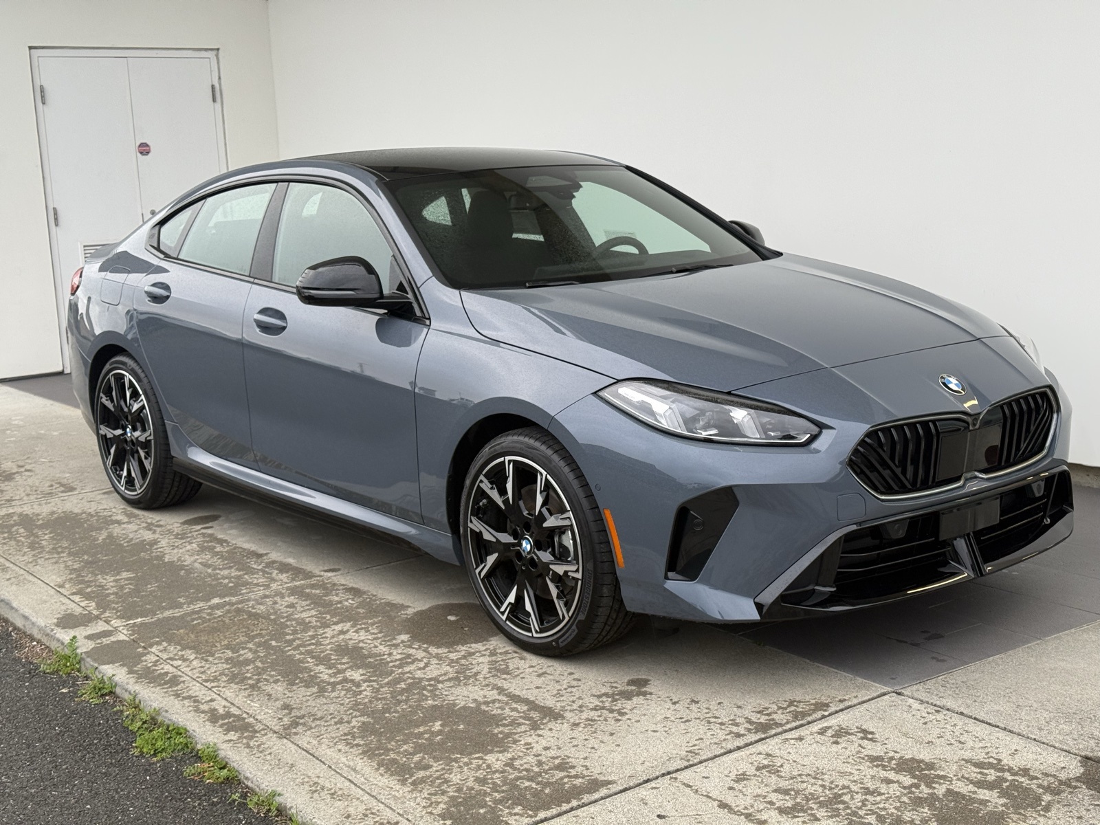 2026 BMW 2 Series 228's photo