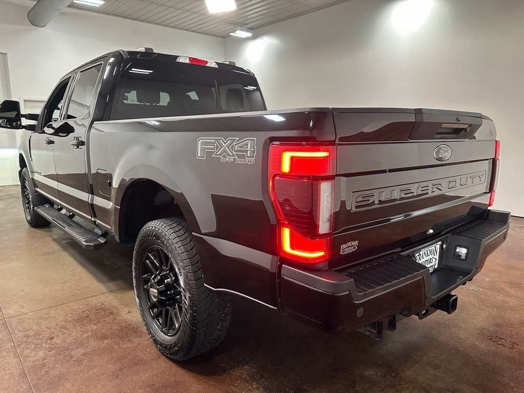 2022 Ford F-250 photo 45