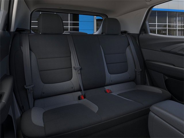 2026 Chevrolet Trailblazer LT photo 14