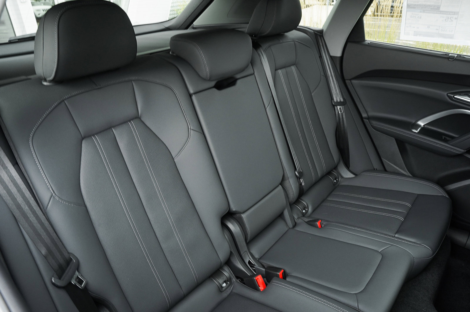 2025 Audi Q5 Premium Prestige photo 15