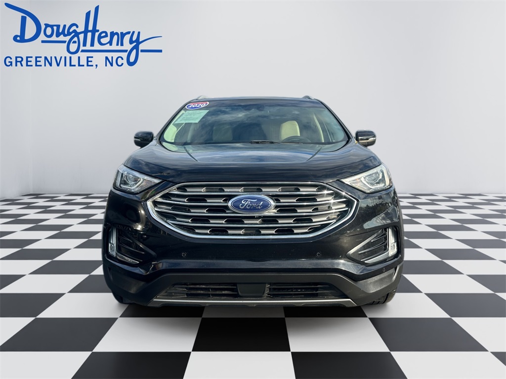 2020 Ford Edge Titanium photo 6