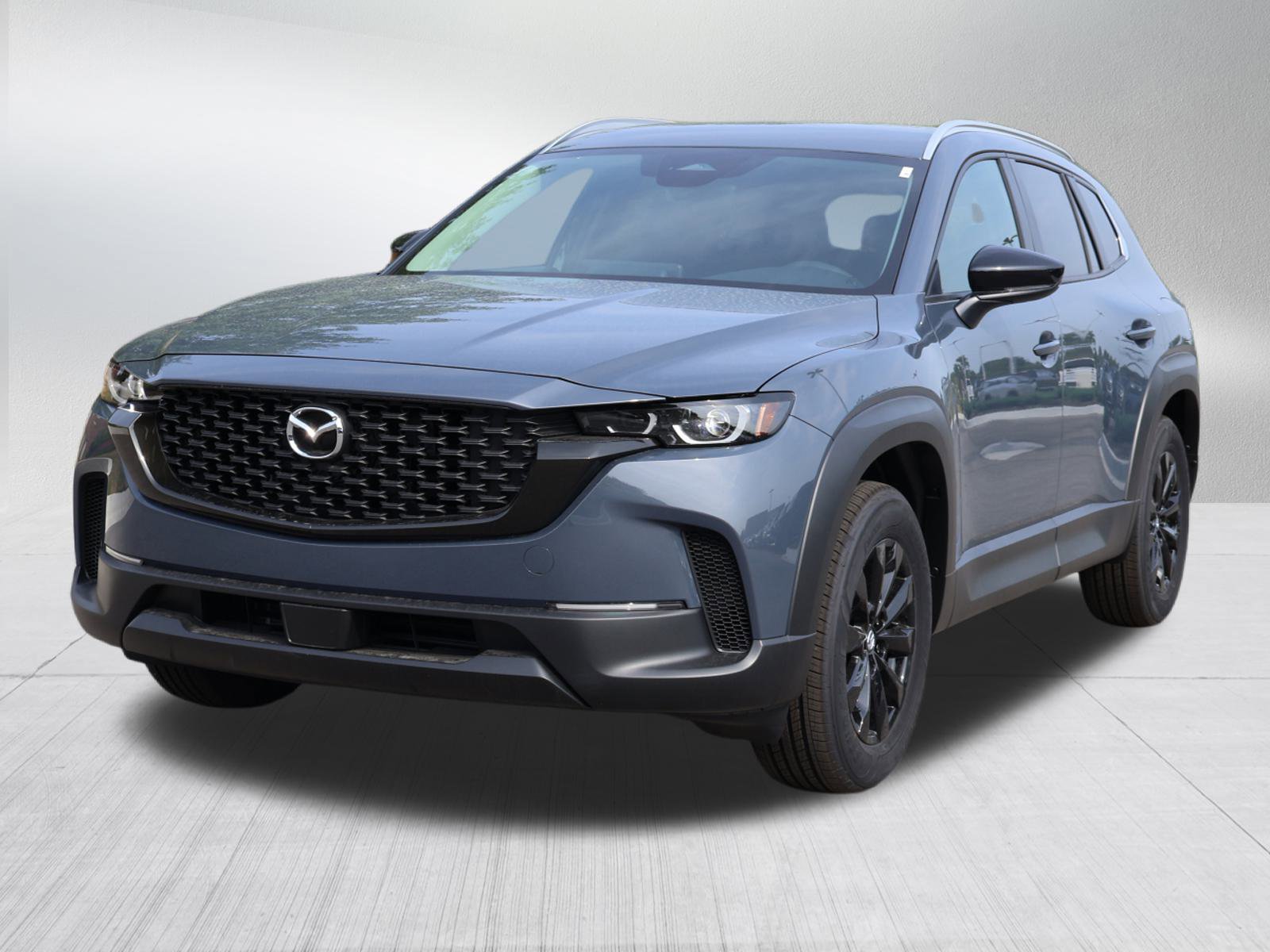 2025 Mazda CX-50 2.5 S Preferred photo 3