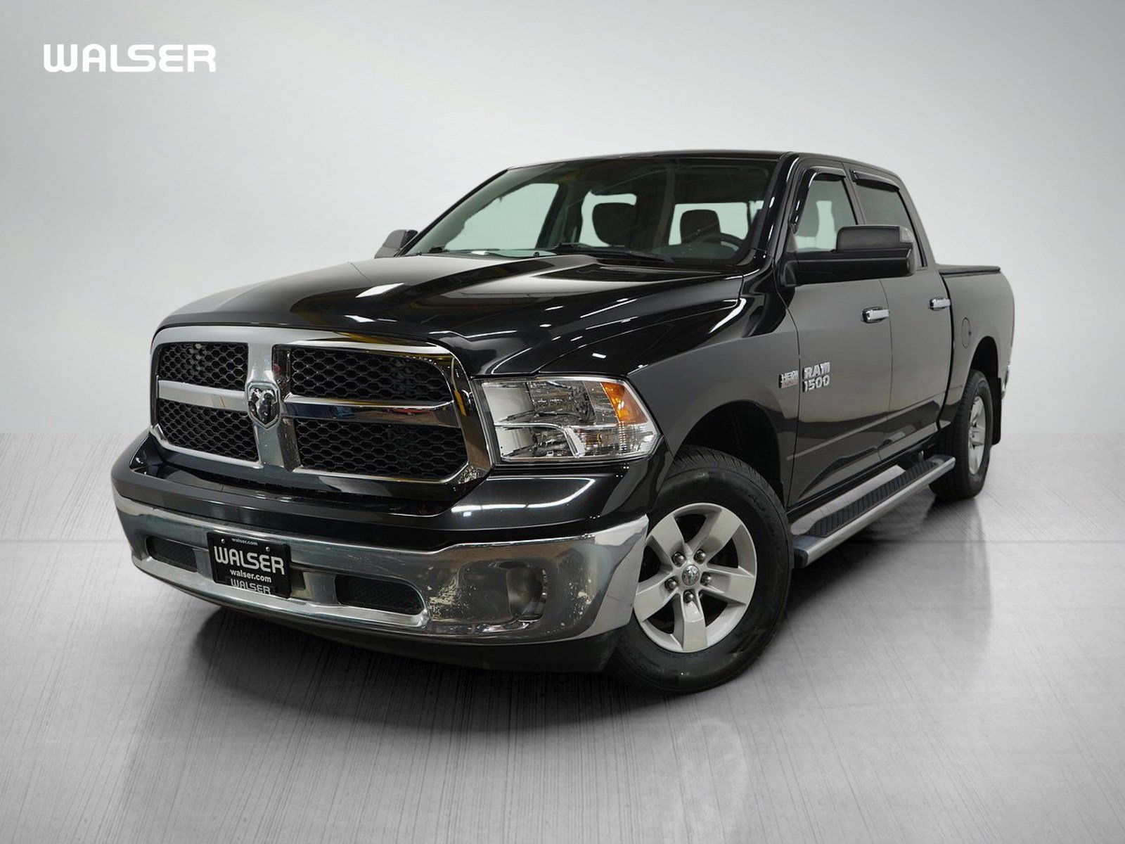 2017 RAM Ram 1500 SLT