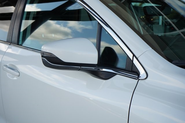 2021 Subaru Outback Limited XT photo 11