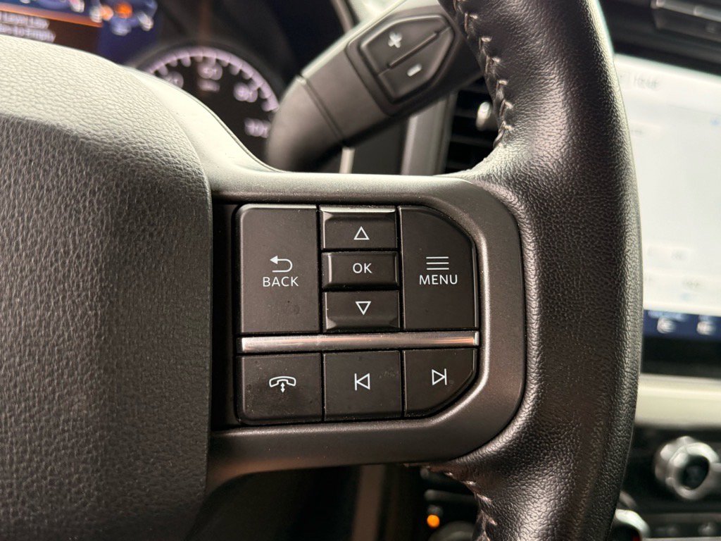 2022 Ford F-150 XLT photo 13