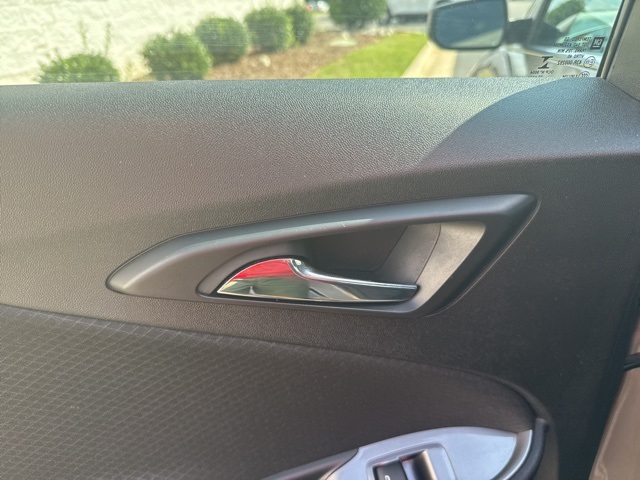 2024 Chevrolet Malibu 1LT photo 17