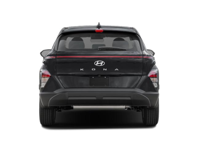 2026 Hyundai Kona SE photo 17