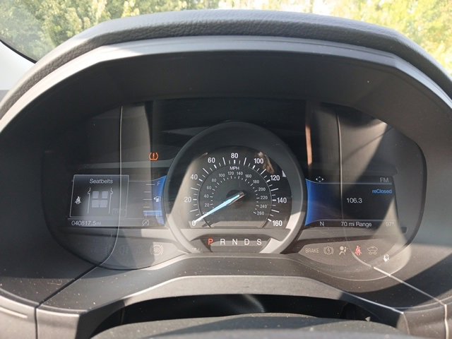 2024 Ford Edge SEL photo 14