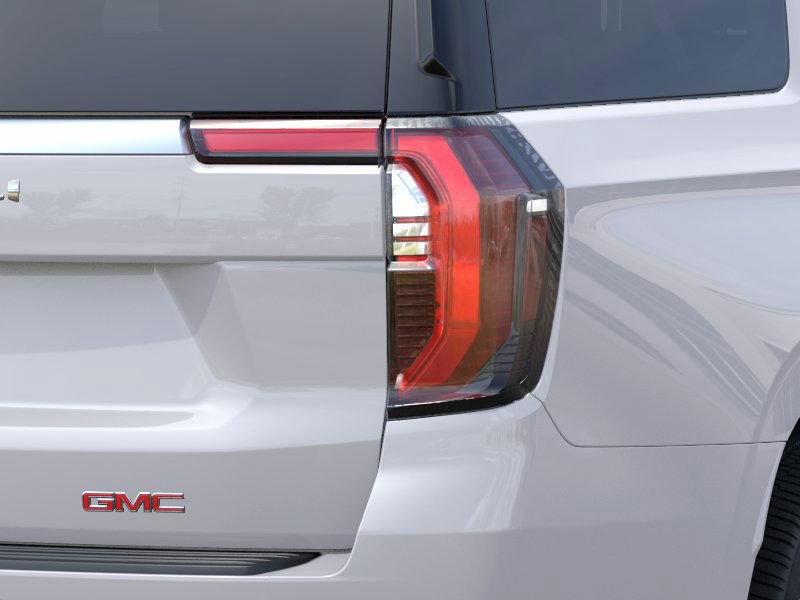 2025 Gmc Yukon XL Denali photo 10