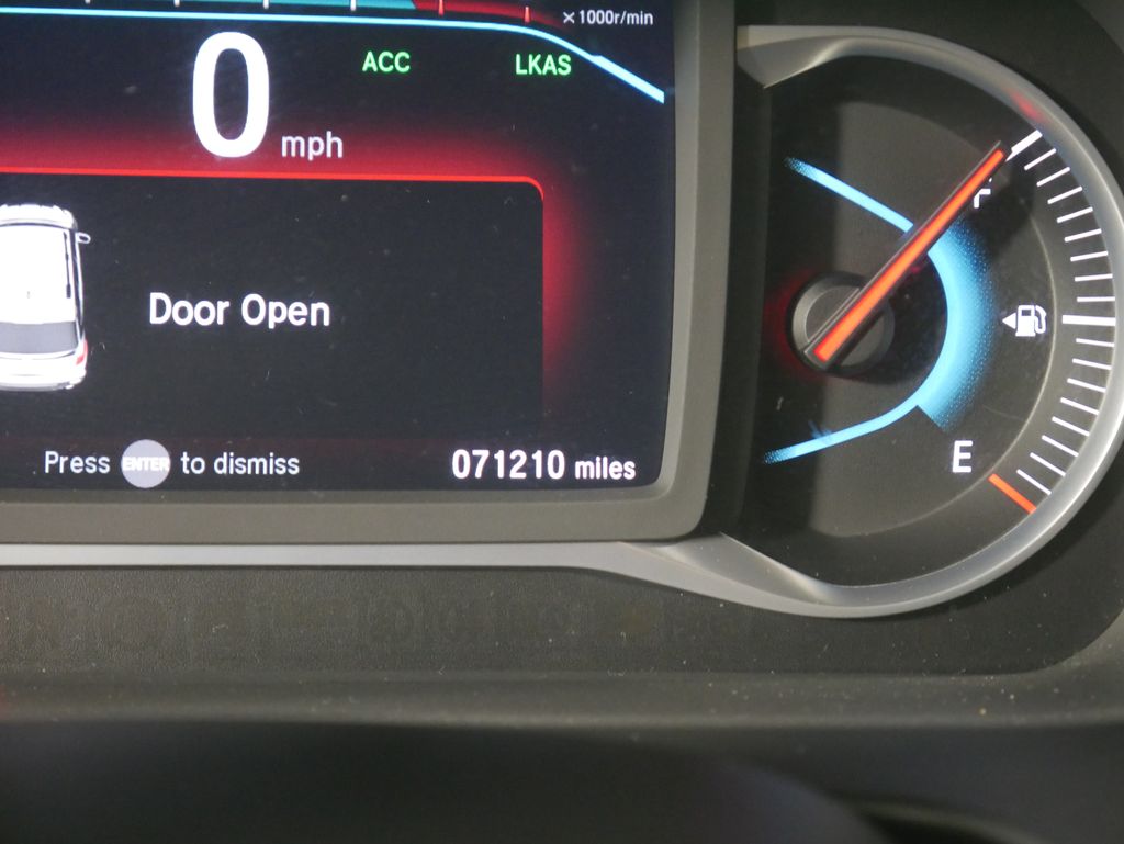 2022 Honda Pilot Elite photo 23