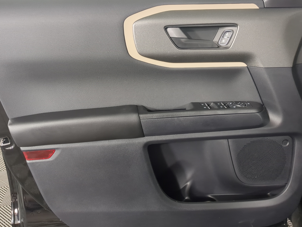 2025 Ford Bronco Sport Big Bend photo 11
