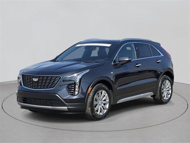 2023 Cadillac XT4