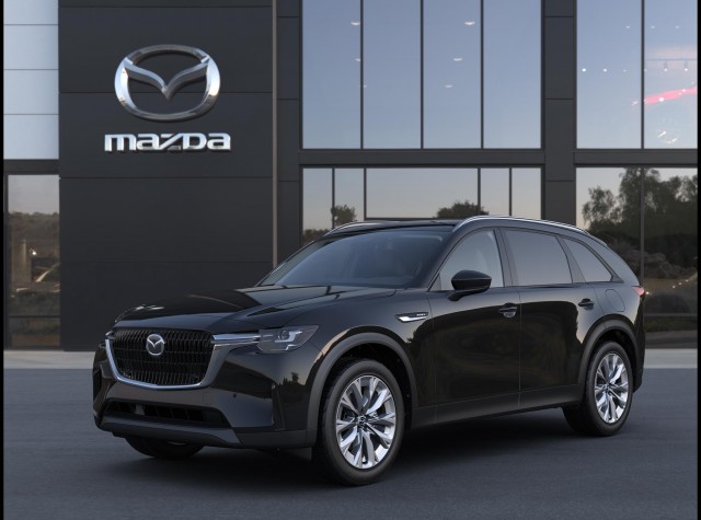 13 New Mazda CX-90 Plug-In Hybrid for Sale in Las Vegas, NV
