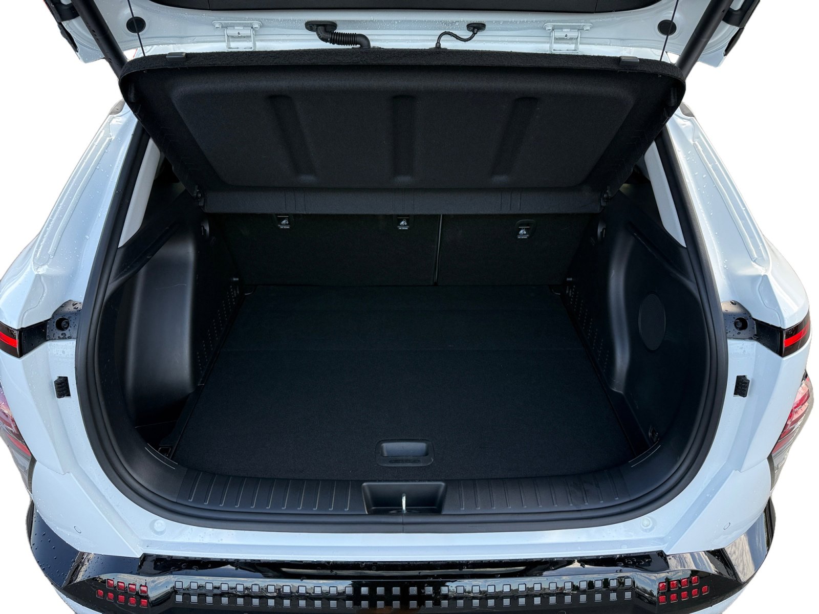 2025 Hyundai Kona Electric Limited photo 17