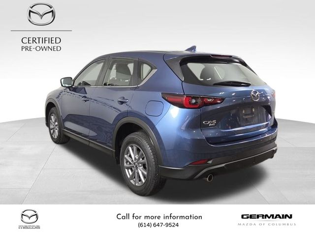 2023 Mazda CX-5 2.5 S photo 7
