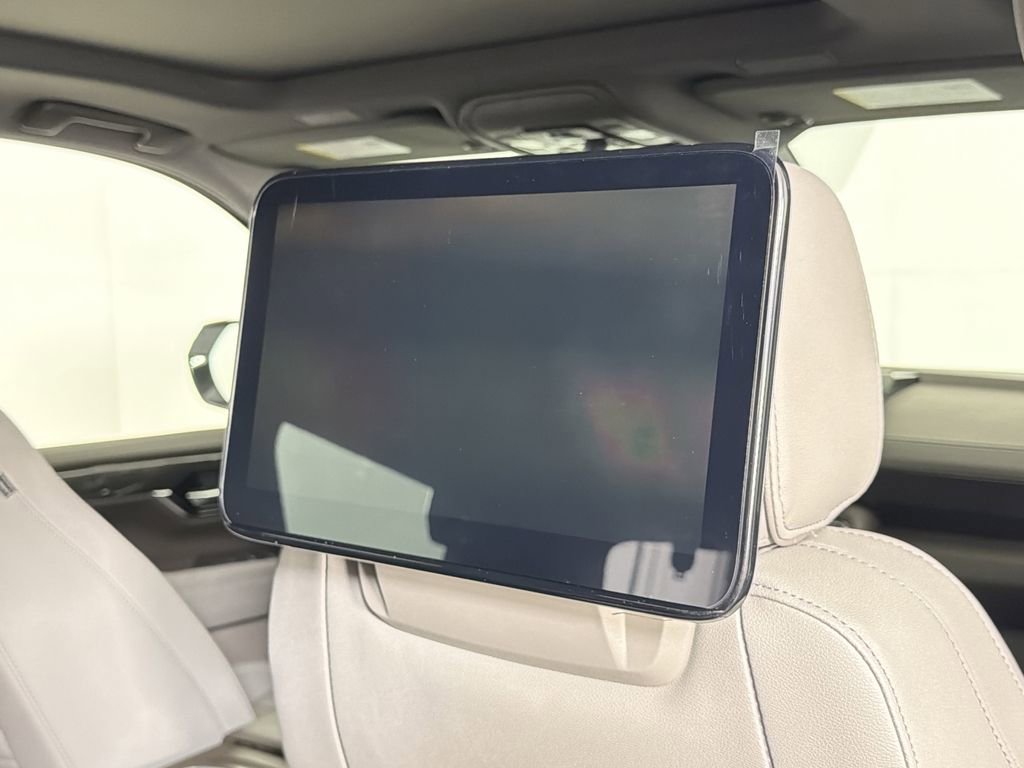 2026 Gmc Yukon photo 13