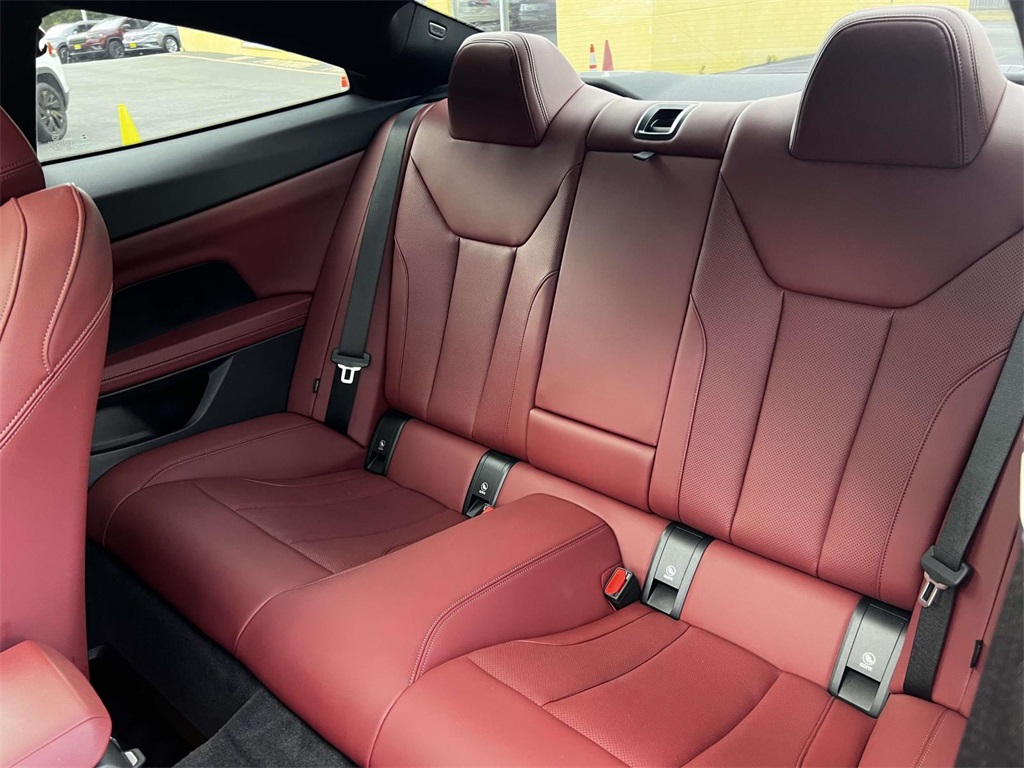 2022 Bmw 430i xDrive photo 14