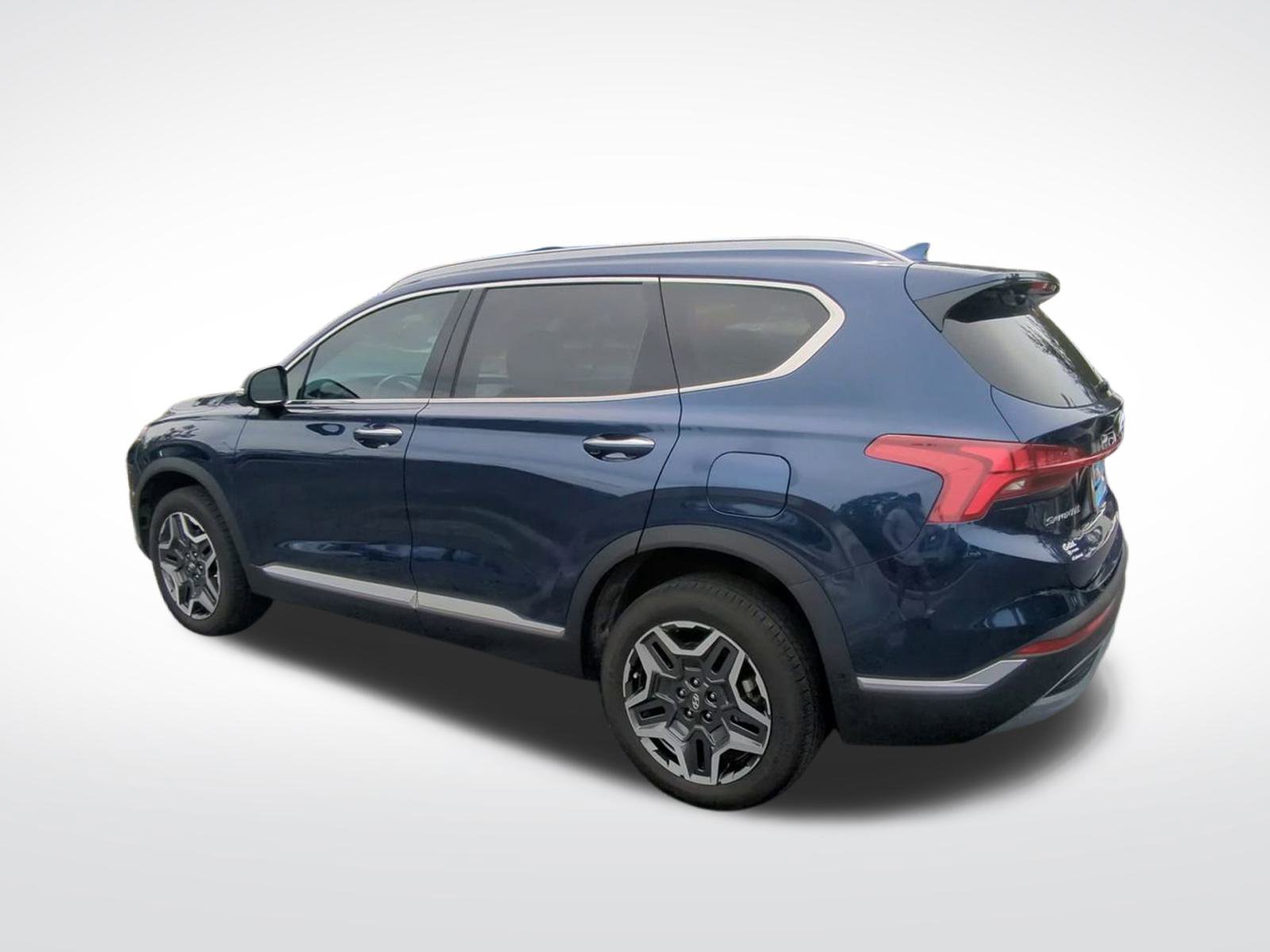 2023 Hyundai Santa Fe Limited photo 5