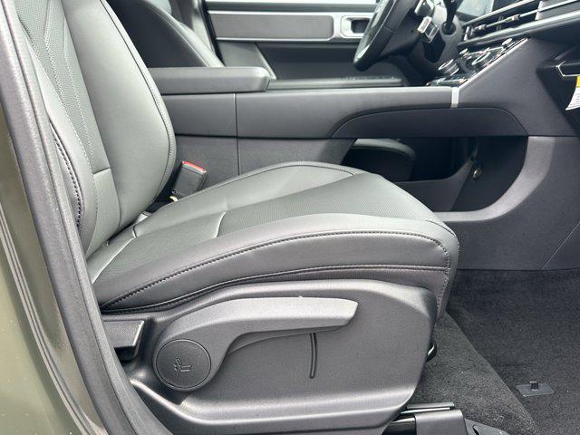 2026 Hyundai Santa Fe SEL photo 22