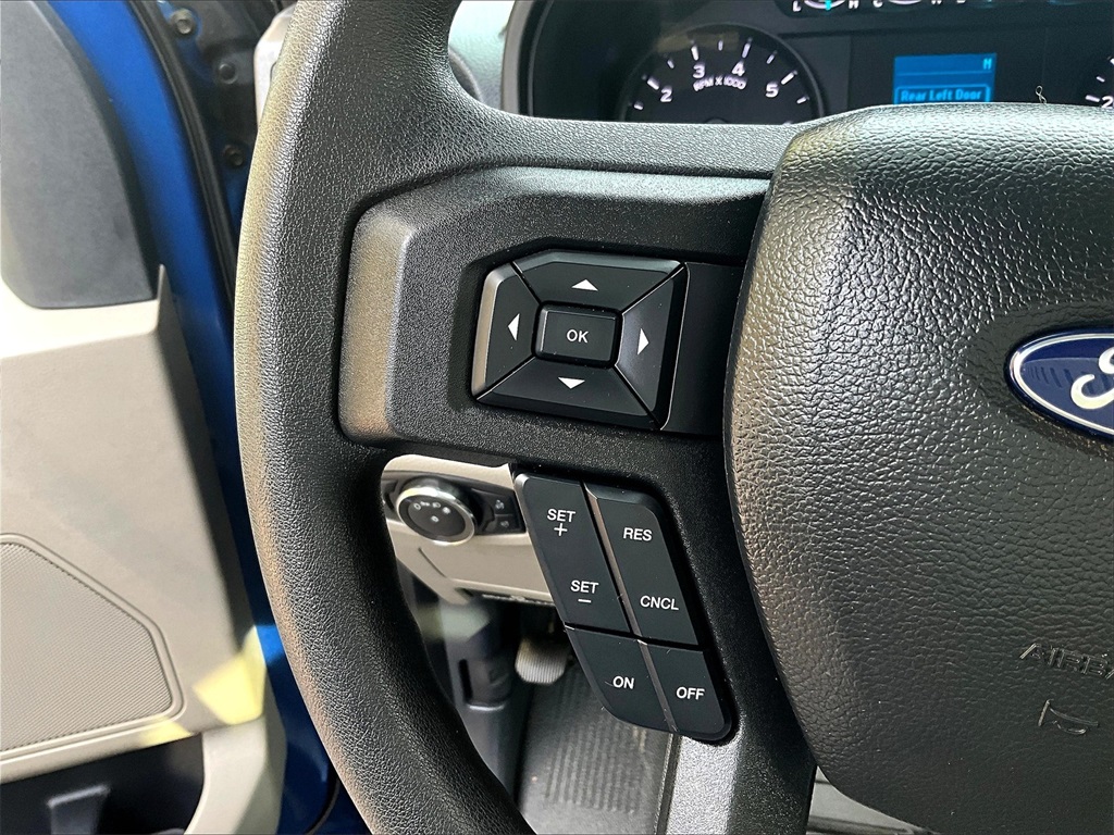 2022 Ford F-250 photo 21