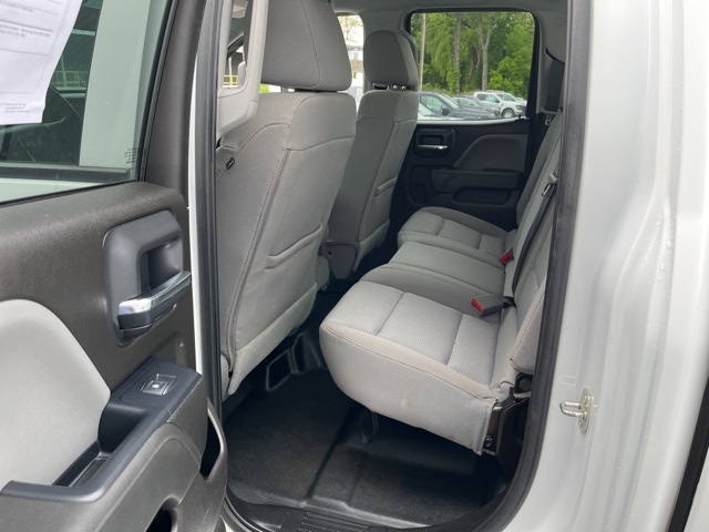 2019 Gmc Sierra Base photo 3