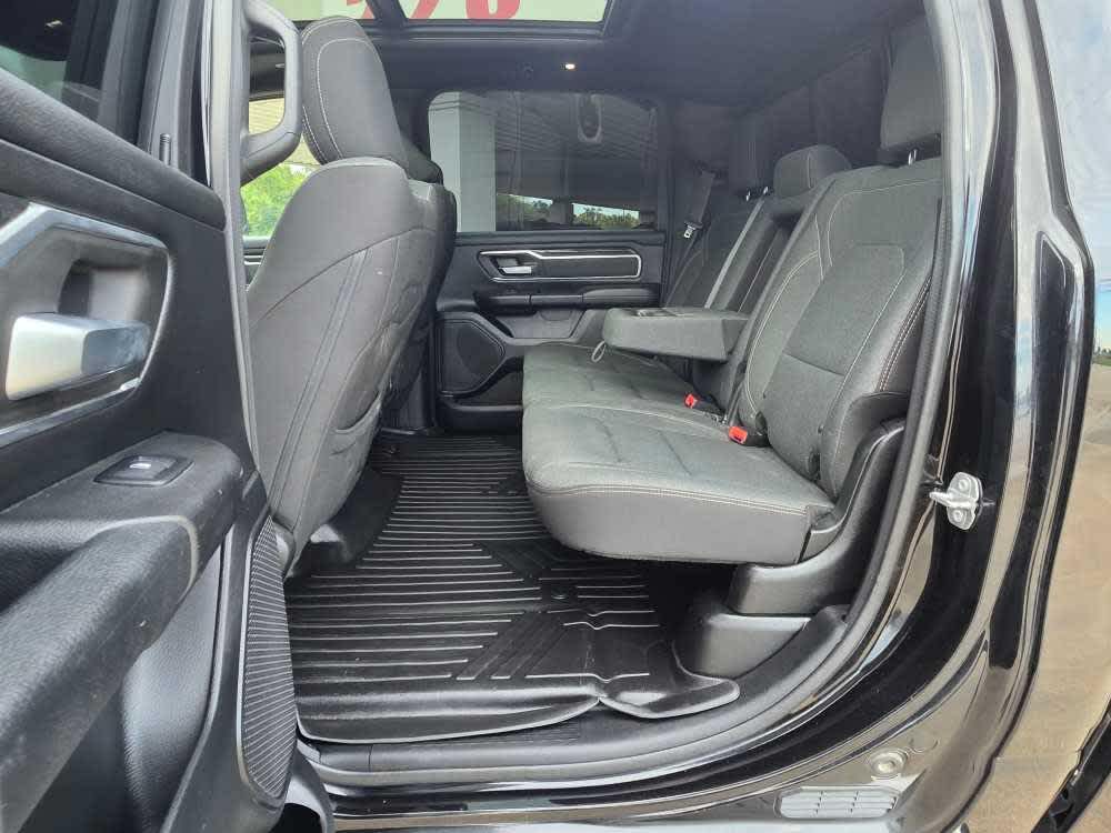 2019 Ram 1500 Big Horn Lone Star photo 11