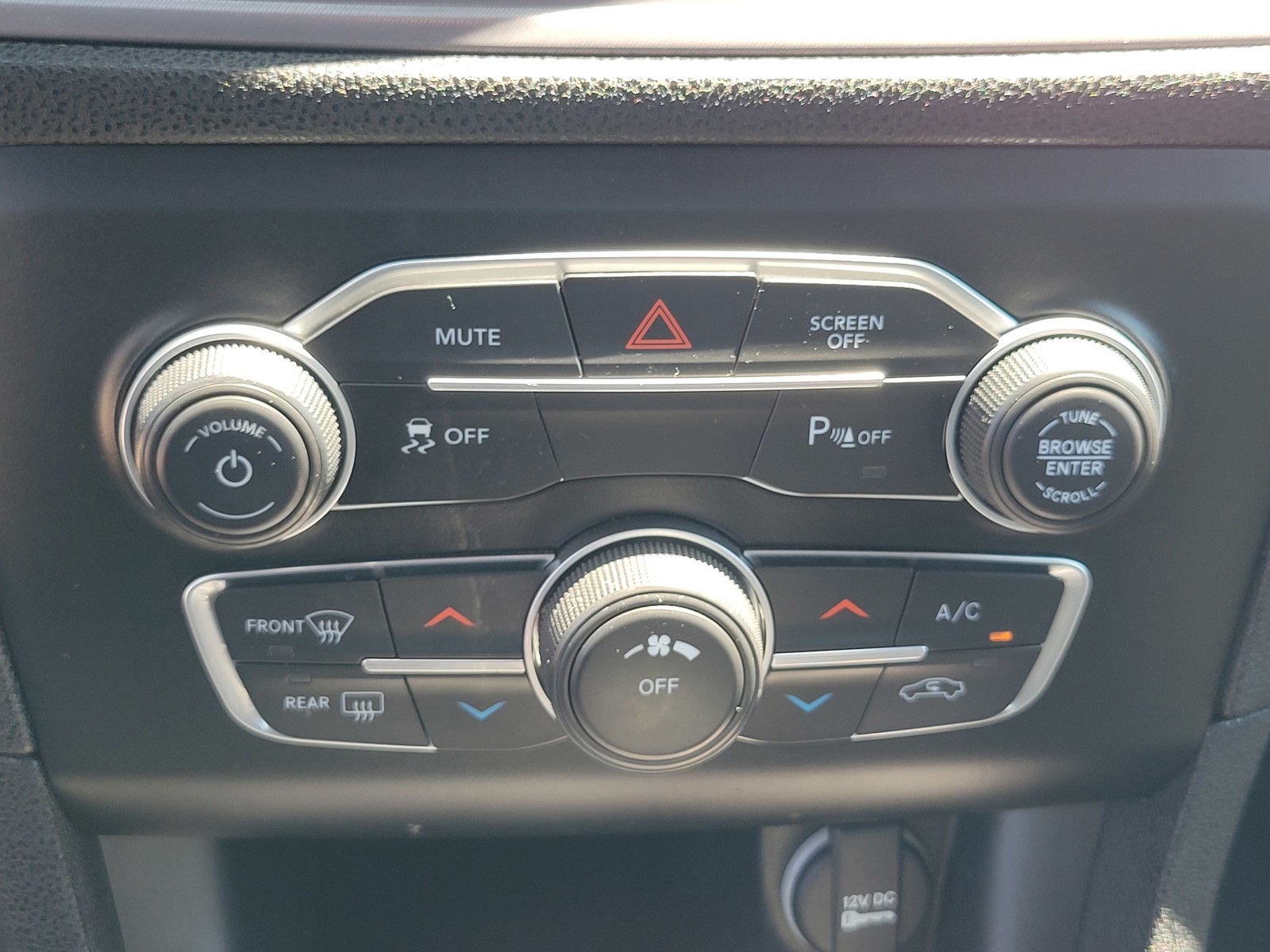 2023 Dodge Charger SXT photo 20