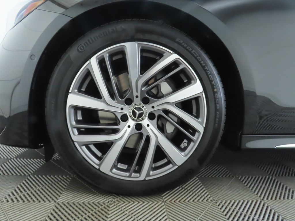 2026 Mercedes Benz E 350 photo 30