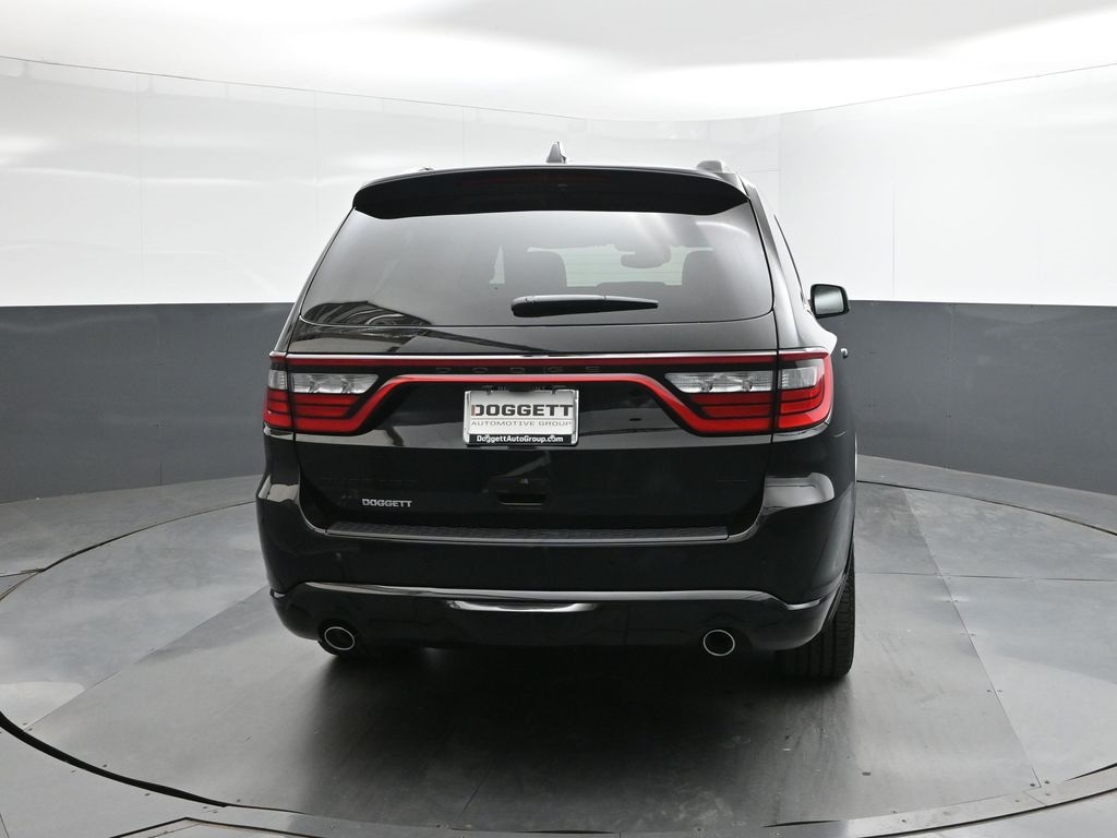 2026 Dodge Durango GT Plus photo 4