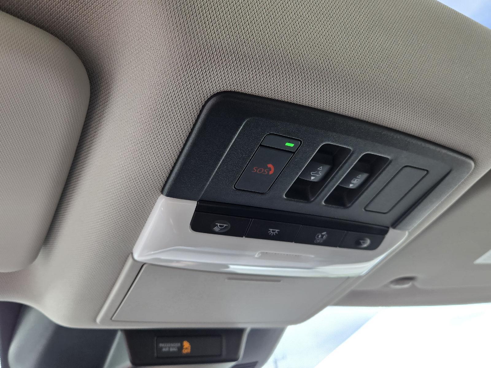 2023 Nissan Rogue SV photo 29