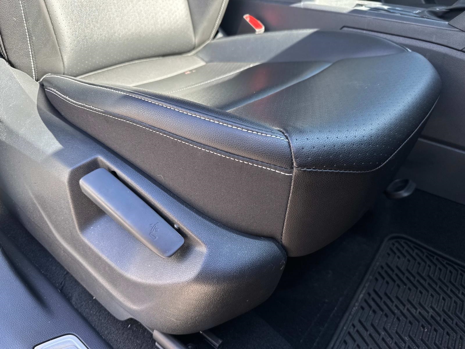 2022 Volkswagen Atlas V6 SE Technology photo 11