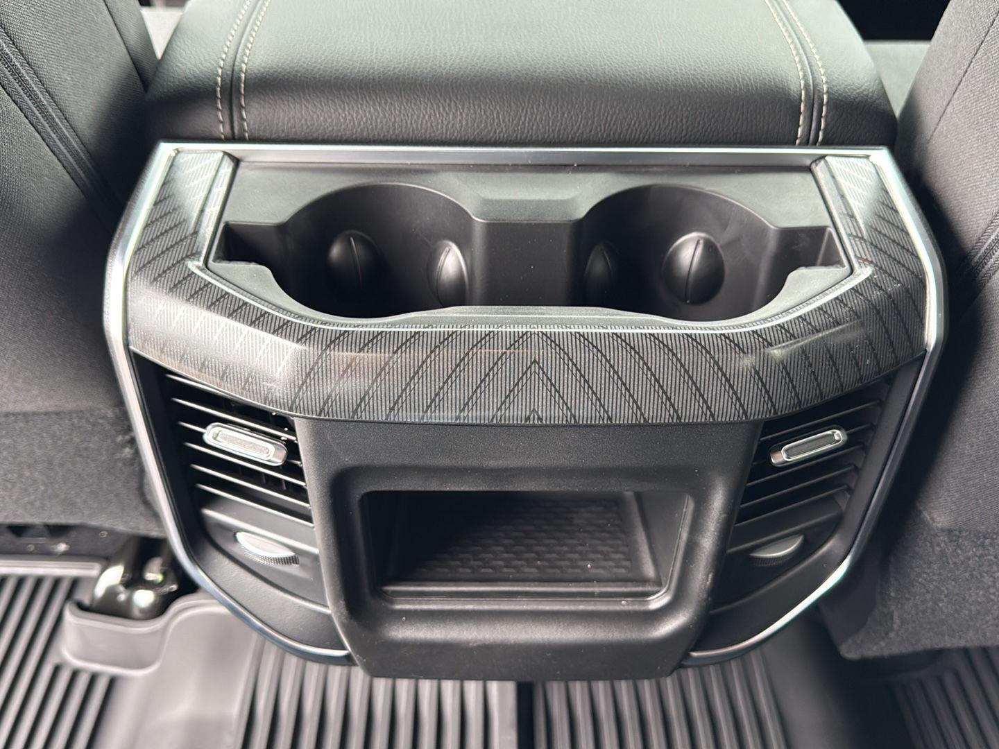 2025 Ram 2500 Big Horn photo 23