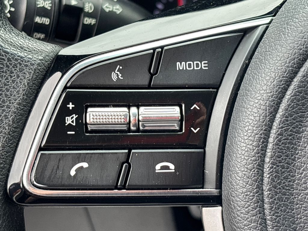 2020 Kia Sportage LX photo 28