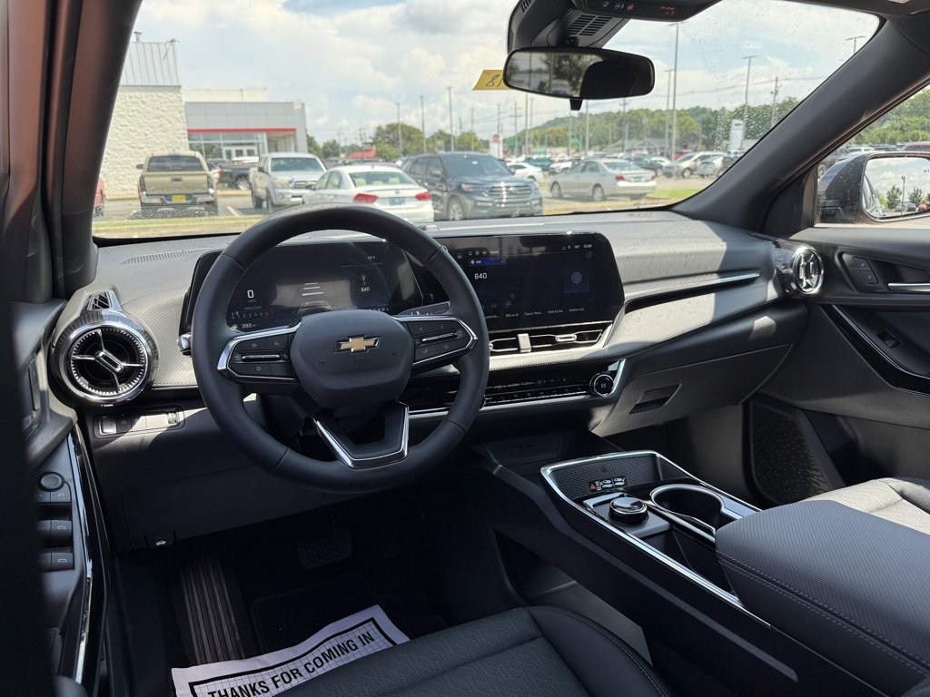 2026 Chevrolet Equinox LT photo 15