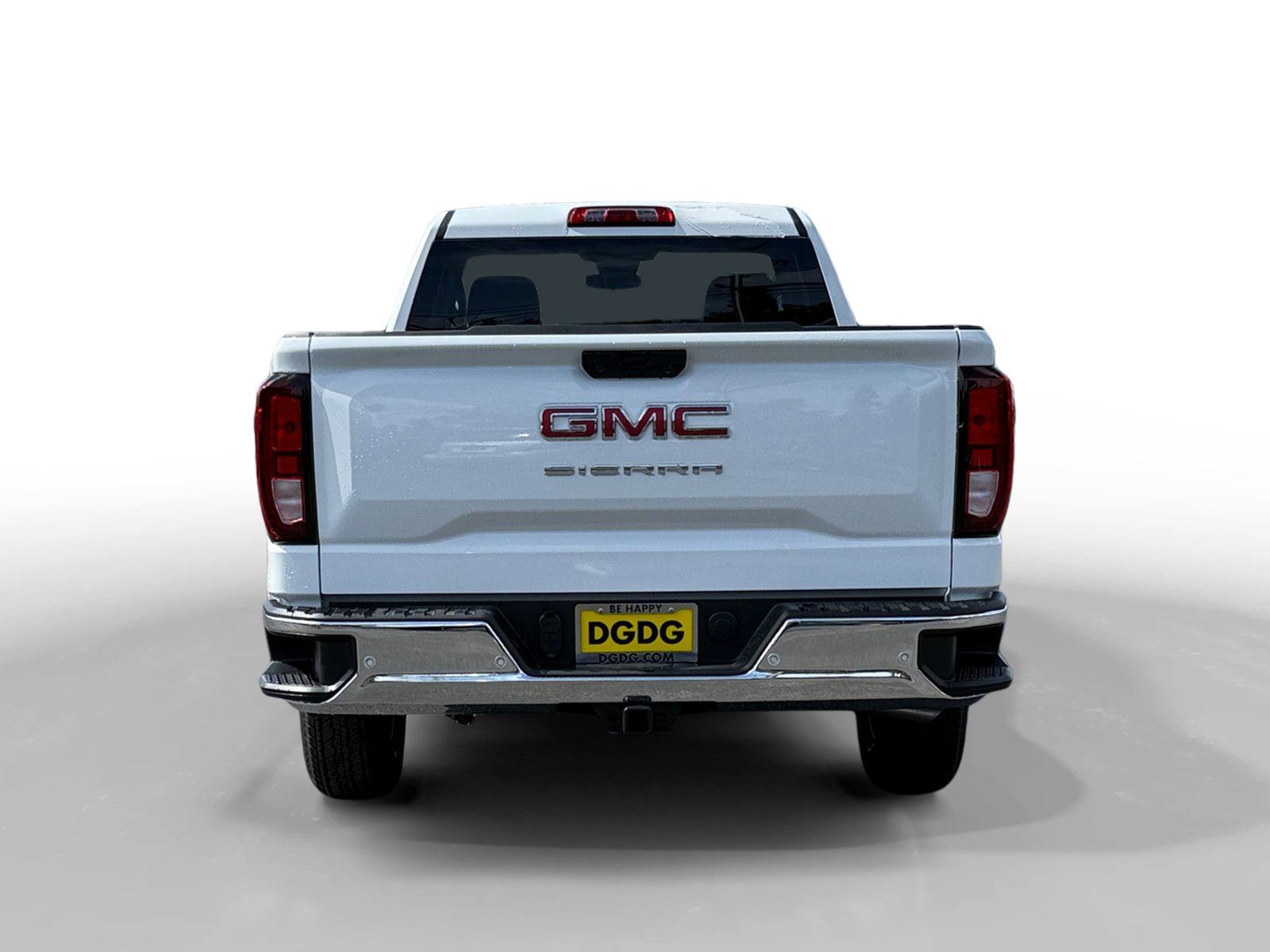 2025 Gmc Sierra 1500 Pro photo 4