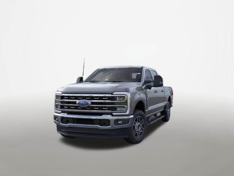 2026 Ford F-250 photo 2