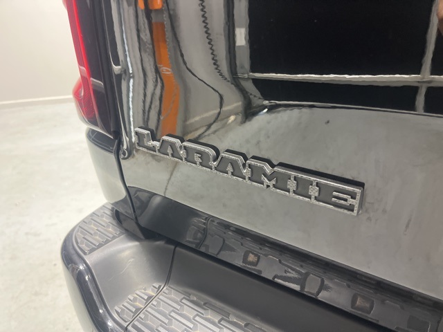 2025 Ram 1500 Laramie photo 31