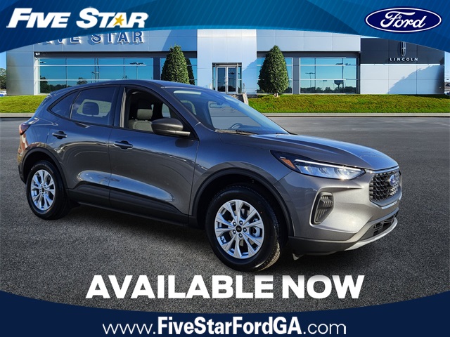 2026 Ford Escape Active's photo