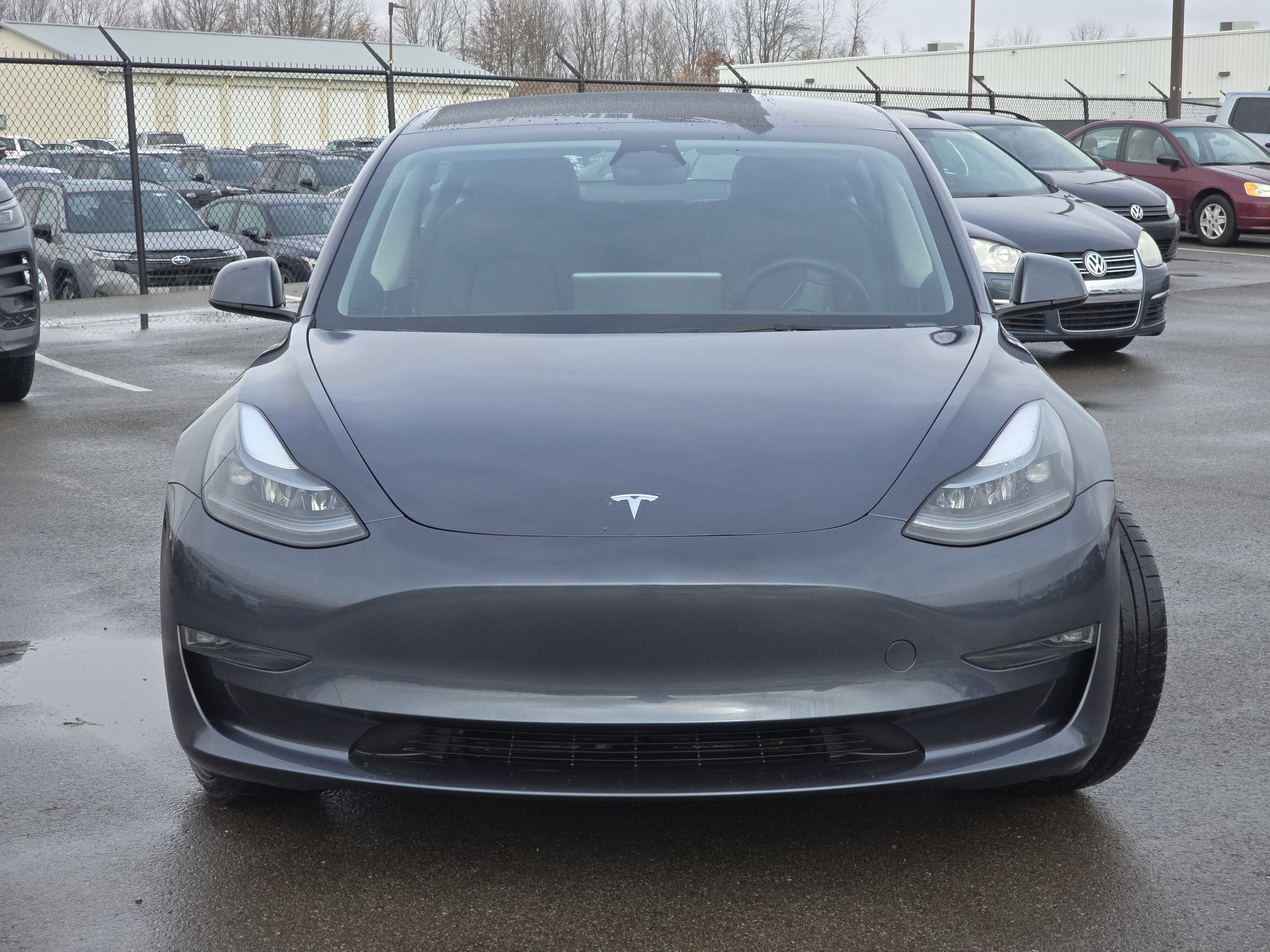 Used 2023 Tesla Model 3 Performance with VIN 5YJ3E1EC1PF559916 for sale in Whitehall, OH
