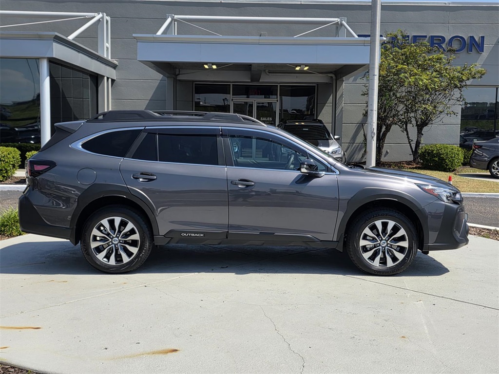 2024 Subaru Outback Limited photo 34