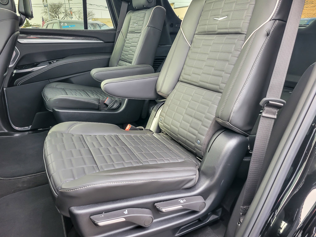 2026 CADILLAC ESCALADE - Image 10