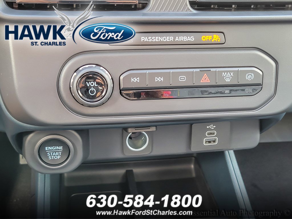 2025 FORD MAVERICK - Image 14