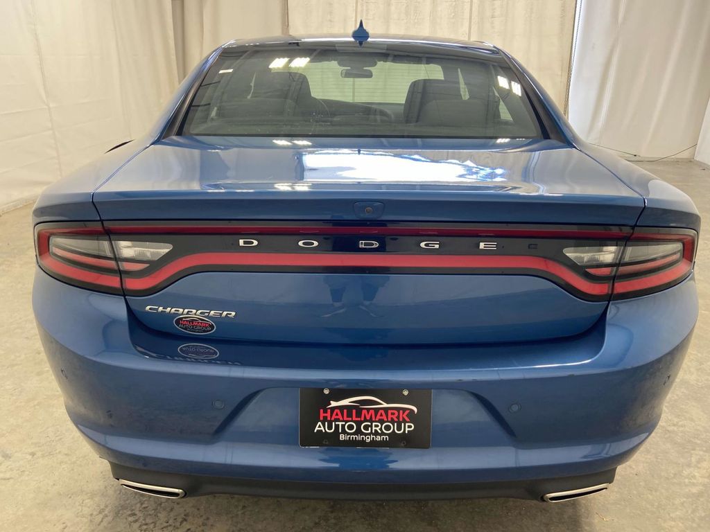 2023 Dodge Charger SXT photo 3