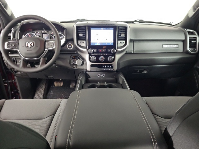 2025 Ram 1500 Big Horn Lone Star photo 13