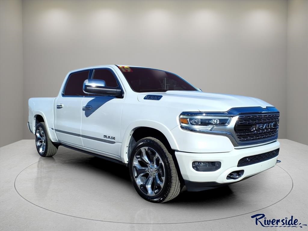 2019 RAM Ram 1500 Pickup Limited's photo