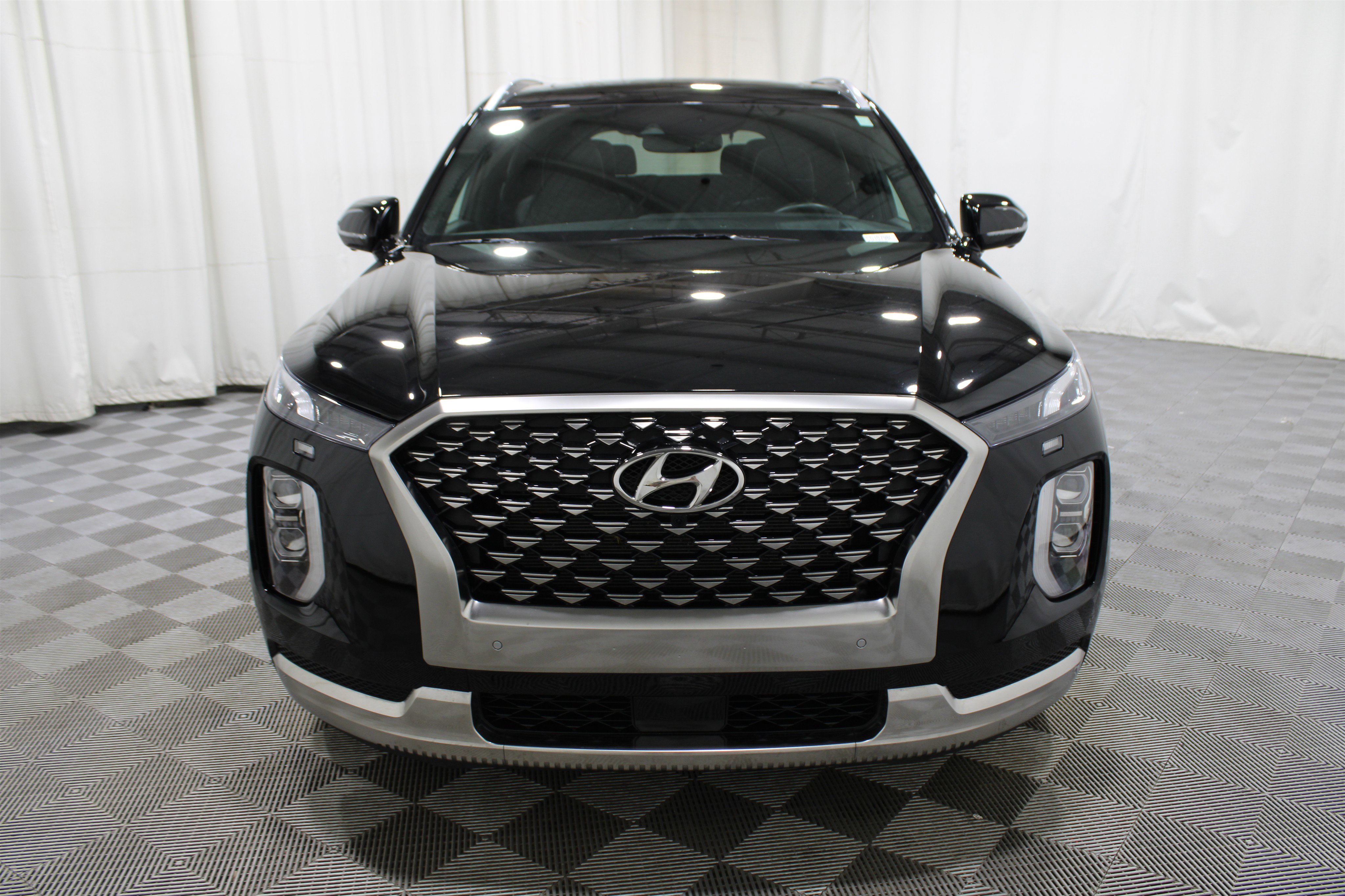 2022 Hyundai Palisade Calligraphy photo 21