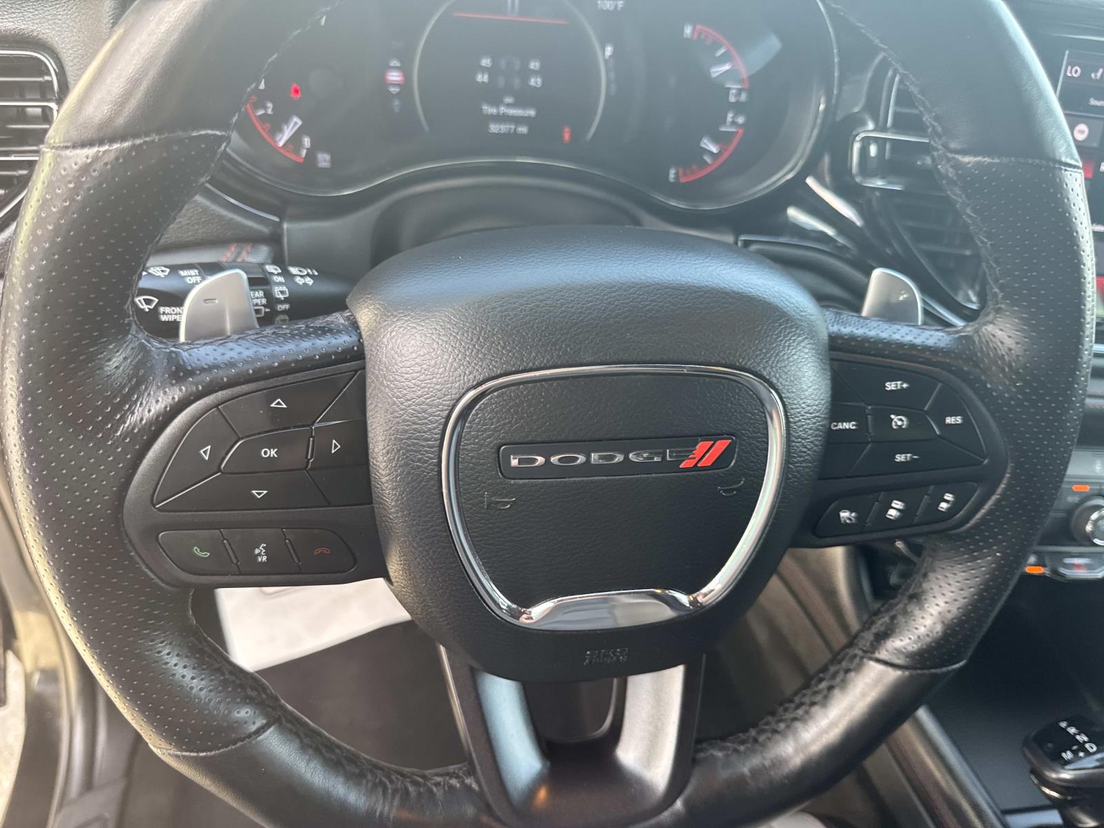 2024 Dodge Durango GT Plus photo 20